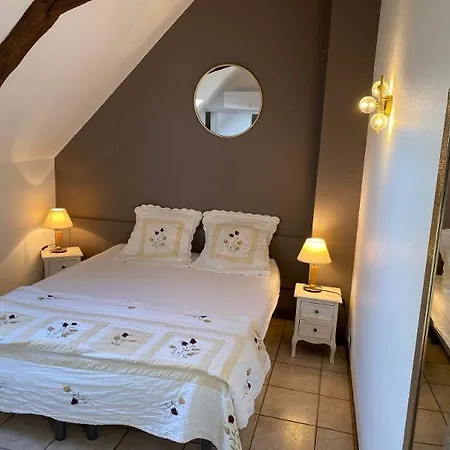 Loetitia A La Campagne 21 Peoples , 9 Rooms, Pool