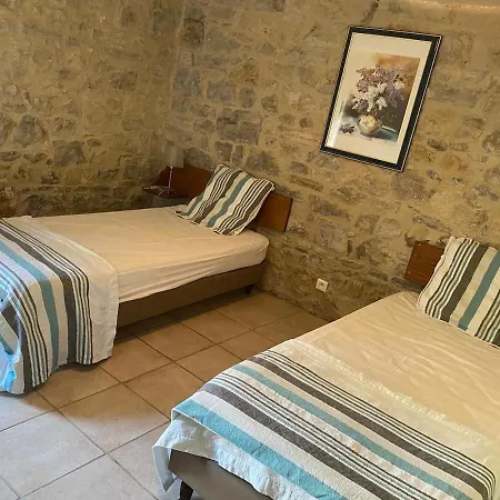 Feriehus Loetitia A La Campagne 21 Peoples , 9 Rooms, Pool