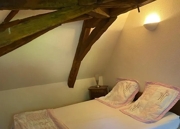 Loetitia A La Campagne 21 Peoples , 9 Rooms, Pool Prázdninový dům