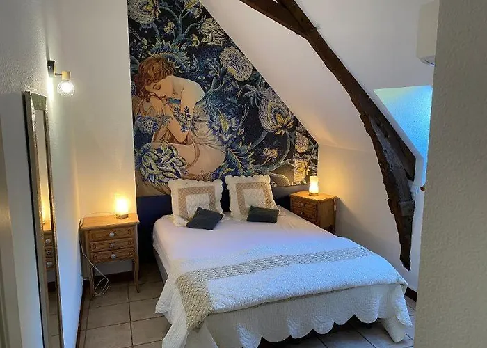 Loetitia A La Campagne 21 Peoples , 9 Rooms, Pool Prázdninový dům *